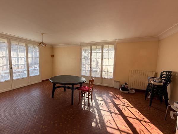 Maison Nozay