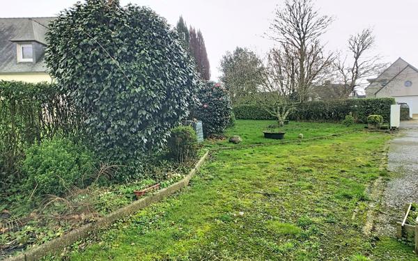 Maison à vendre    5 pièces • 123 m2 Gouesnou