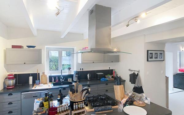 Maison à vendre    5 pièces • 123 m2 Gouesnou