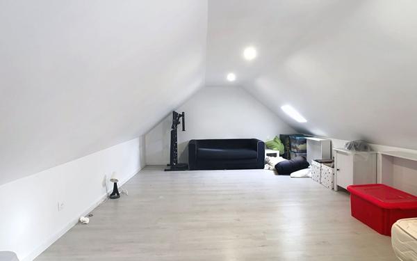 Maison à vendre    5 pièces • 123 m2 Gouesnou