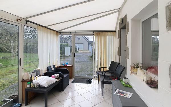 Maison à vendre    5 pièces • 123 m2 Gouesnou