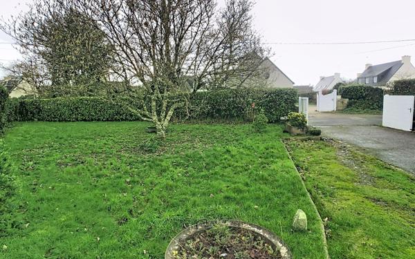 Maison à vendre    5 pièces • 123 m2 Gouesnou