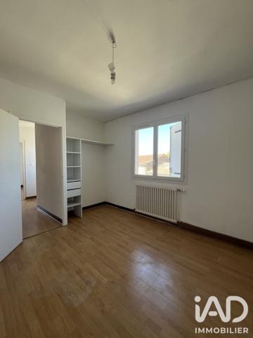 Maison à vendre 8 pièces 166 m² Monsireigne