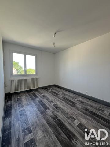 Maison à vendre 8 pièces 166 m² Monsireigne