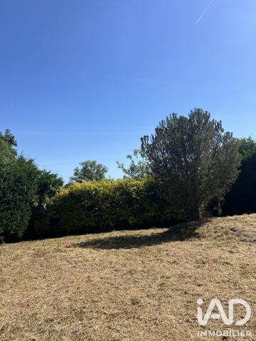 Maison à vendre 8 pièces 166 m² Monsireigne