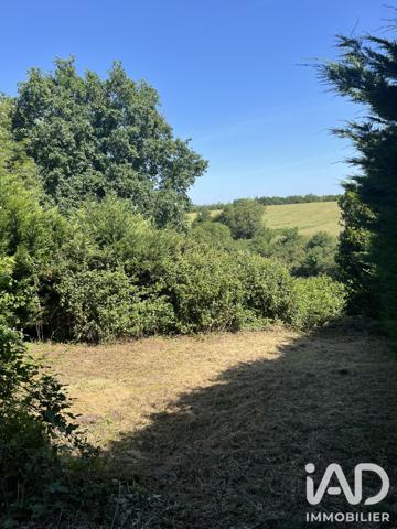 Maison à vendre 8 pièces 166 m² Monsireigne