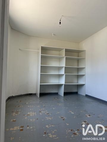 Maison à vendre 8 pièces 166 m² Monsireigne