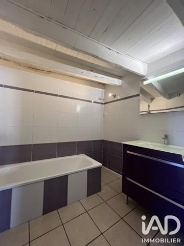 Maison à vendre 8 pièces 166 m² Monsireigne