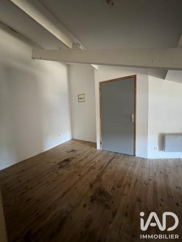 Maison à vendre 8 pièces 166 m² Monsireigne