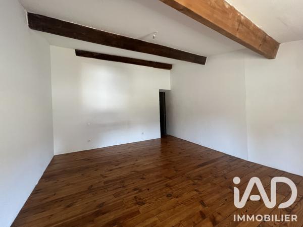 Maison à vendre 8 pièces 166 m² Monsireigne