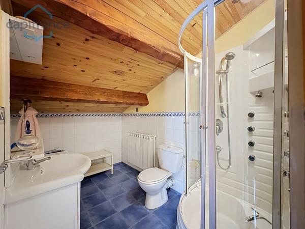 À vendre à 10 min d'Anduze: Maison avec Gîte et Piscine - Idéale pour Investissement ou Accueil Familial !