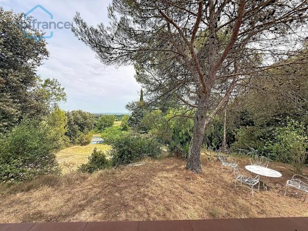 À vendre à 10 min d'Anduze: Maison avec Gîte et Piscine - Idéale pour Investissement ou Accueil Familial !