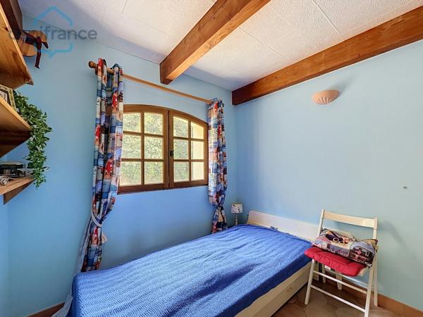 À vendre à 10 min d'Anduze: Maison avec Gîte et Piscine - Idéale pour Investissement ou Accueil Familial !