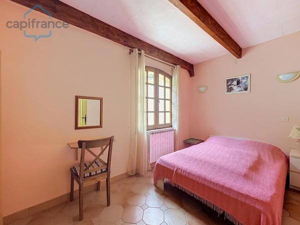 À vendre à 10 min d'Anduze: Maison avec Gîte et Piscine - Idéale pour Investissement ou Accueil Familial !