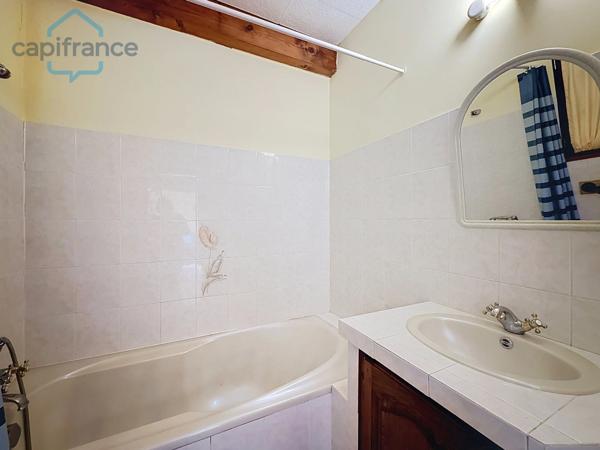 À vendre à 10 min d'Anduze: Maison avec Gîte et Piscine - Idéale pour Investissement ou Accueil Familial !