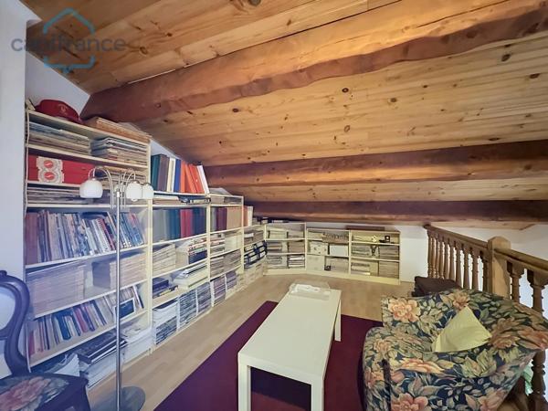 À vendre à 10 min d'Anduze: Maison avec Gîte et Piscine - Idéale pour Investissement ou Accueil Familial !