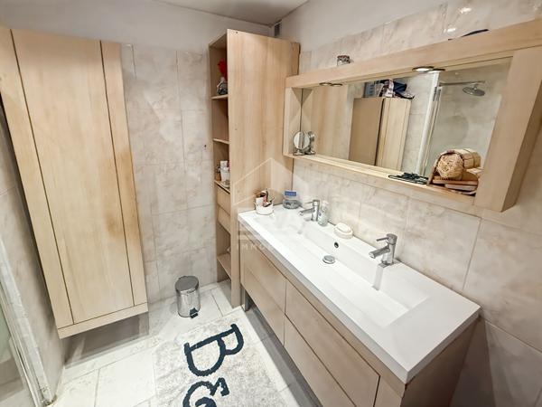 Maison Les Pennes Mirabeau 5 pièce(s)