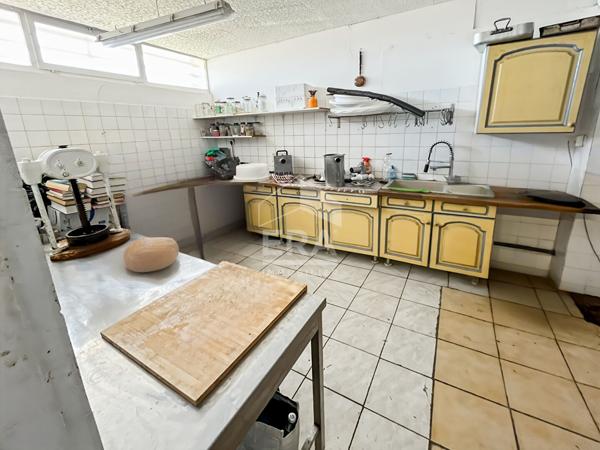 Maison Les Pennes Mirabeau 5 pièce(s)