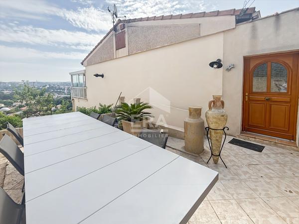 Maison Les Pennes Mirabeau 5 pièce(s)