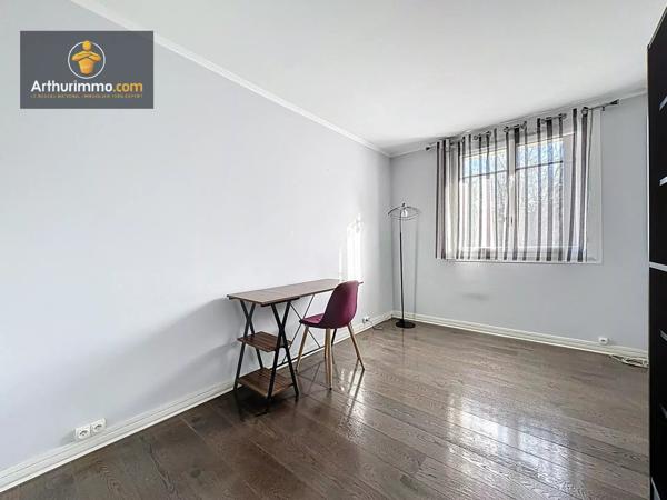 Vente Appartement 3 pièces 72 m2 à Asnières-sur-Seine