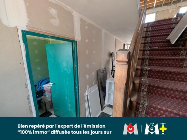 Maison 500 m² à Champoly