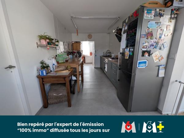 Maison 500 m² à Champoly