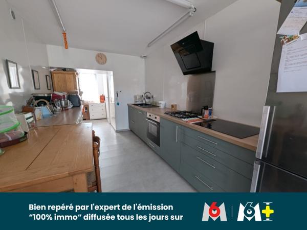 Maison 500 m² à Champoly