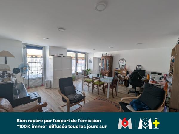 Maison 500 m² à Champoly