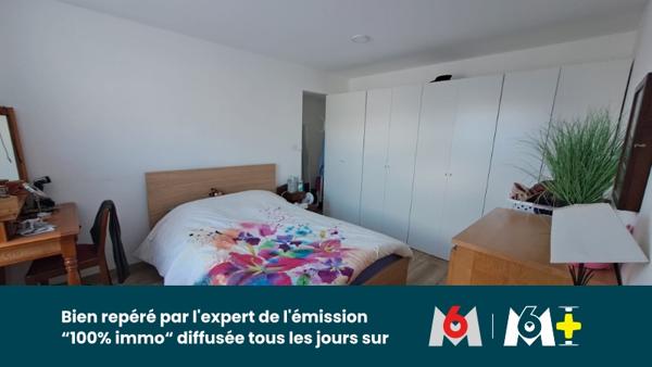 Maison 500 m² à Champoly
