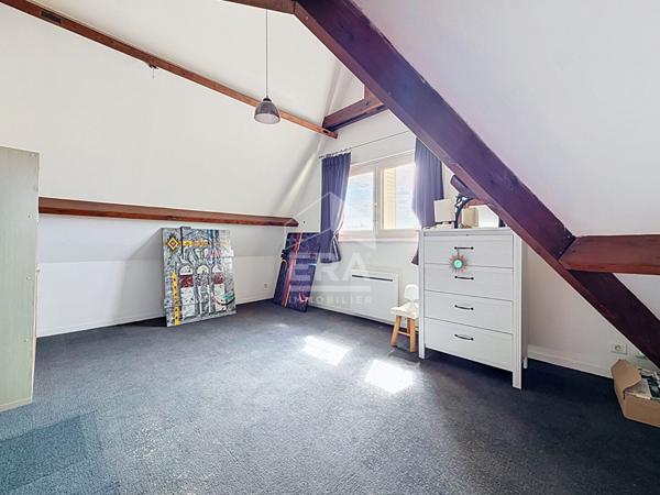 Maison d'exception à vendre à Etampes 7 pièce(s) 220 m2