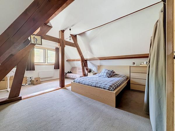 Maison d'exception à vendre à Etampes 7 pièce(s) 220 m2