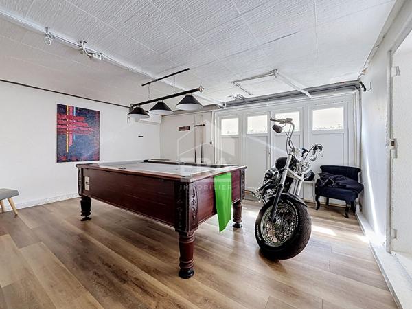 Maison d'exception à vendre à Etampes 7 pièce(s) 220 m2