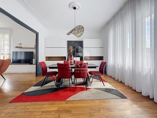 Maison d'exception à vendre à Etampes 7 pièce(s) 220 m2