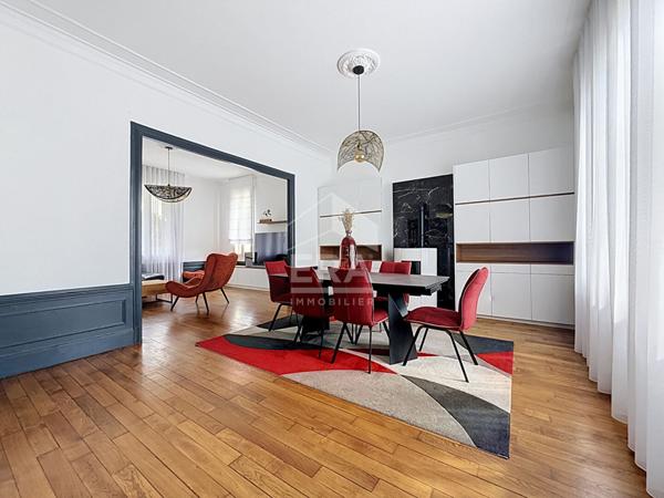 Maison d'exception à vendre à Etampes 7 pièce(s) 220 m2