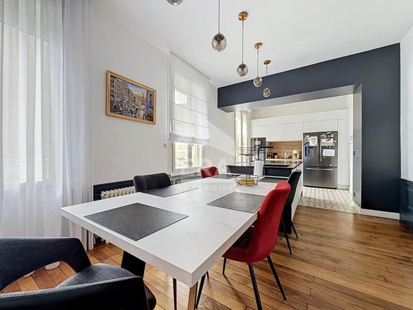 Maison d'exception à vendre à Etampes 7 pièce(s) 220 m2