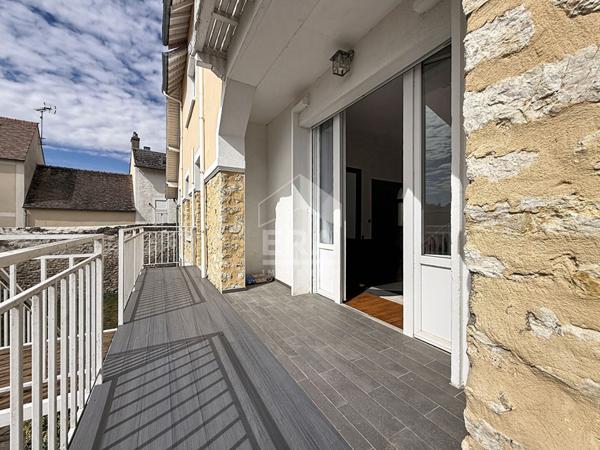 Maison d'exception à vendre à Etampes 7 pièce(s) 220 m2