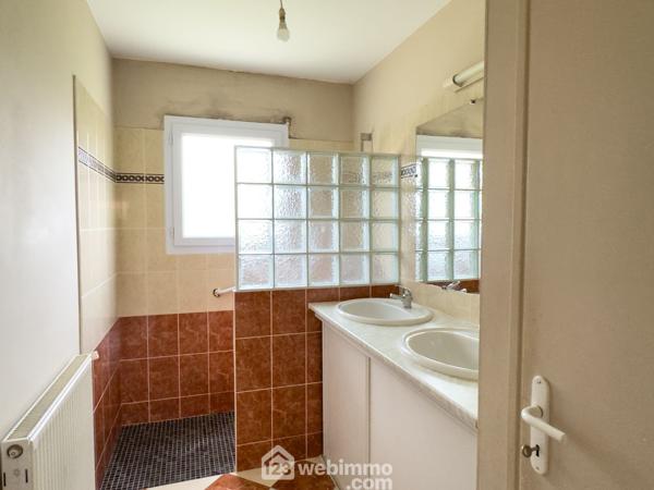 Maison 105 m² à Toutlemonde 49360