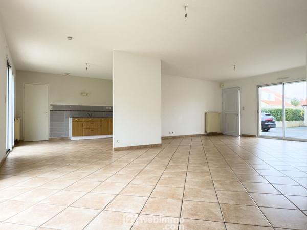 Maison 105 m² à Toutlemonde 49360