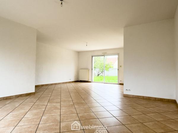 Maison 105 m² à Toutlemonde 49360