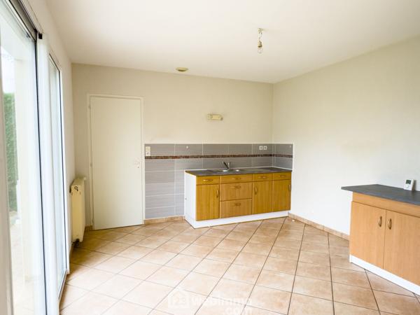 Maison 105 m² à Toutlemonde 49360