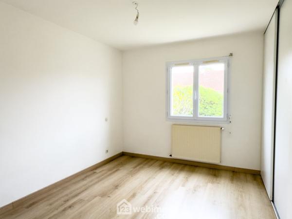 Maison 105 m² à Toutlemonde 49360