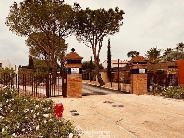 Appartement 69 m² à Perpignan 66000