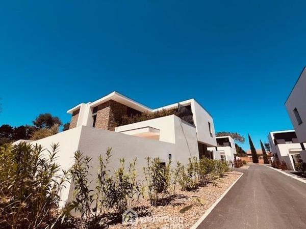 Appartement 69 m² à Perpignan 66000