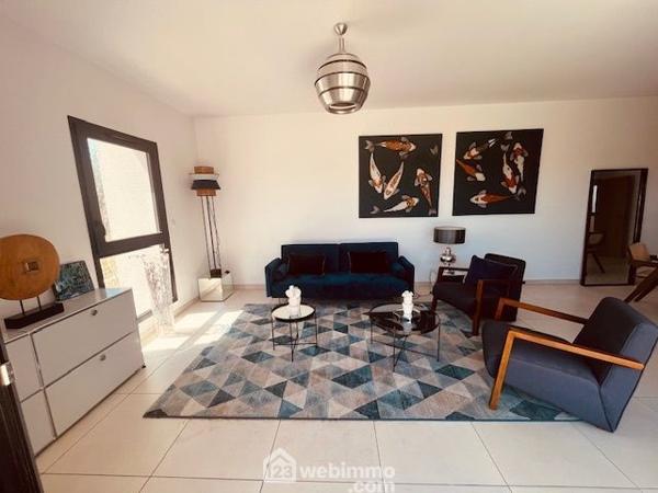 Appartement 69 m² à Perpignan 66000