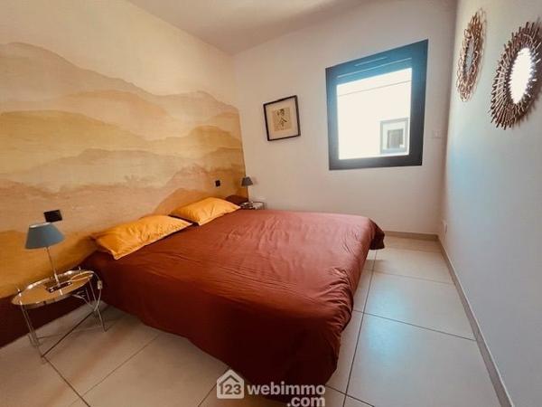 Appartement 69 m² à Perpignan 66000
