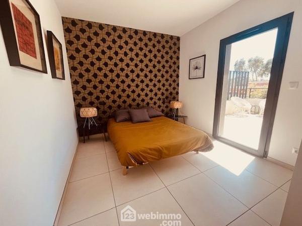 Appartement 69 m² à Perpignan 66000