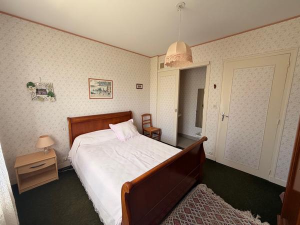 Saint-Herblain Bourg Maison d'architecte de 150 m², 5 chambres