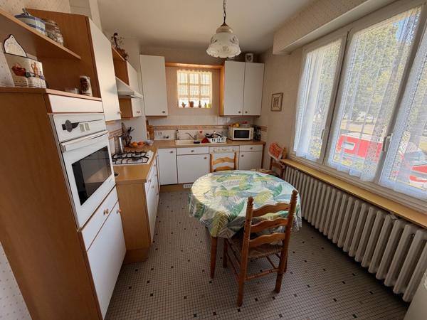 Saint-Herblain Bourg Maison d'architecte de 150 m², 5 chambres