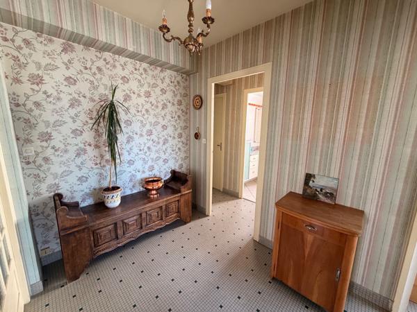 Saint-Herblain Bourg Maison d'architecte de 150 m², 5 chambres