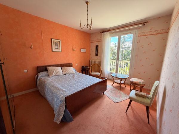 Saint-Herblain Bourg Maison d'architecte de 150 m², 5 chambres
